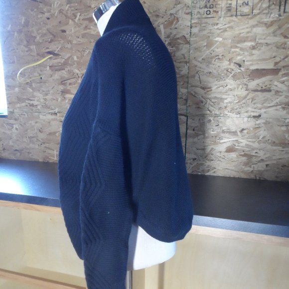 Universal Thread Black Cardigan Size XS - Picture 2 of 5